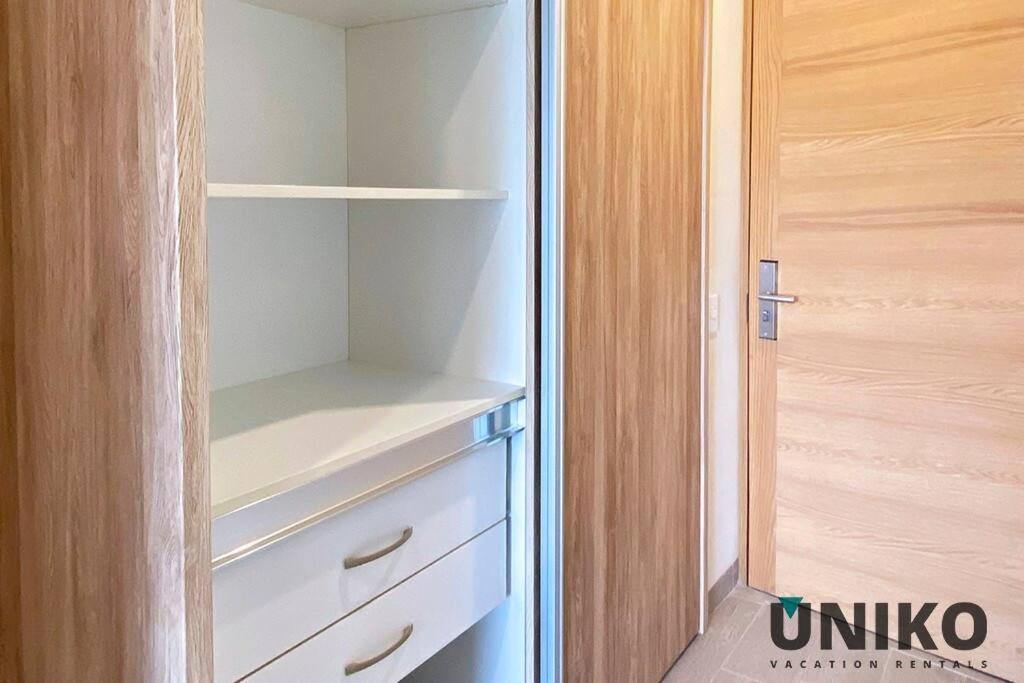 1 Block To The Beach 2Br 6Pax Rooftop Pool King Bed Playa del Carmen Ngoại thất bức ảnh