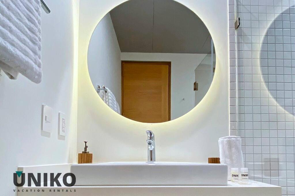 1 Block To The Beach 2Br 6Pax Rooftop Pool King Bed Playa del Carmen Ngoại thất bức ảnh